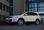 Mazda CX-9 2007 года